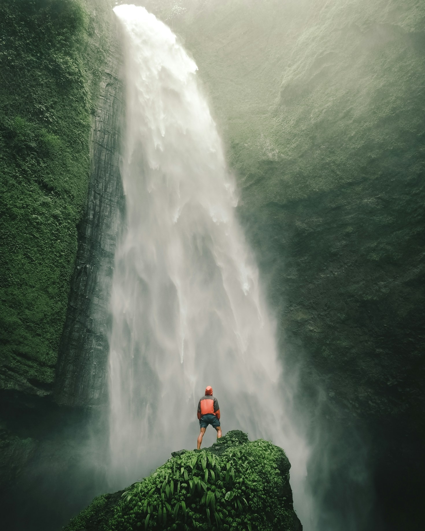 Thrill-Seekers Guide to Adventurous Trails